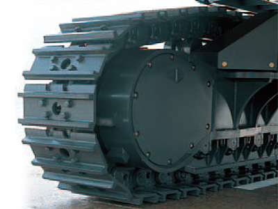 金吉鋐實業有限公司-履帶