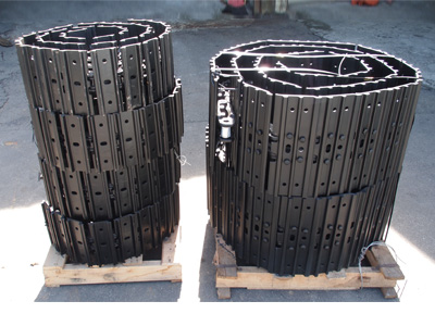 金吉鋐實業有限公司-履帶